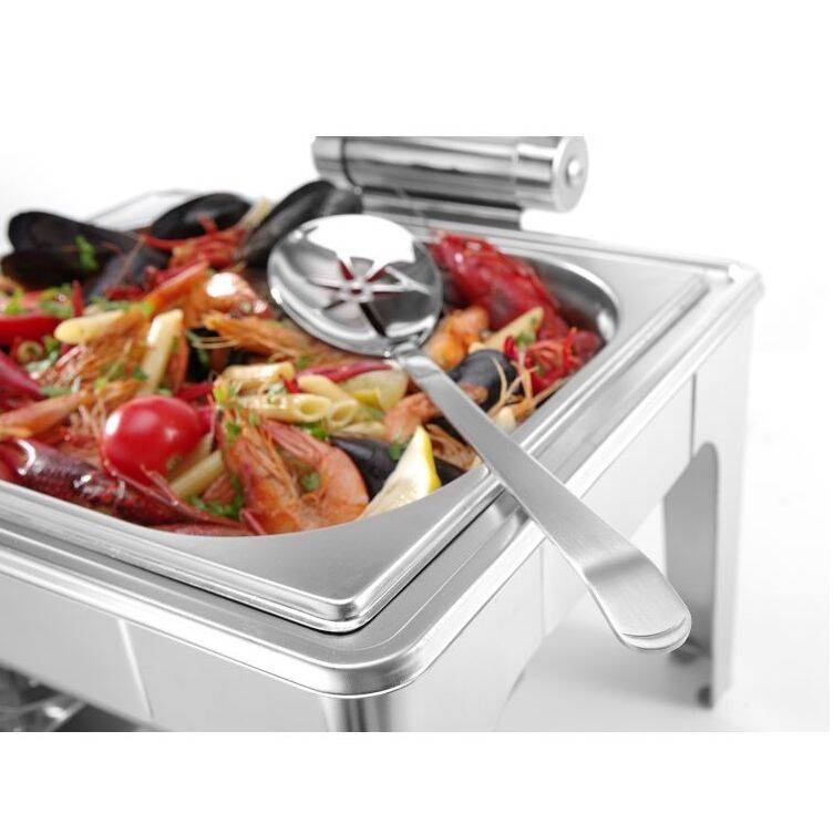 Lingură de servire Buffet Supreme | HENDI 529058