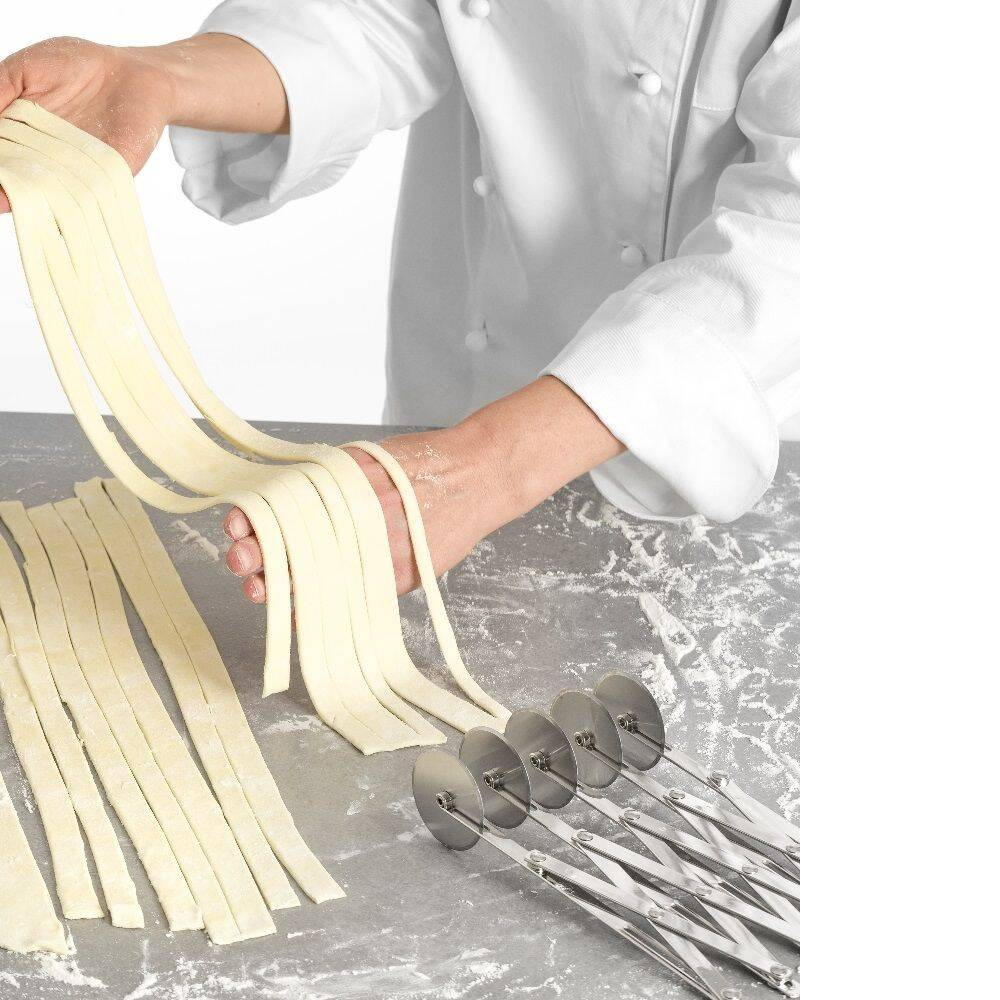 Marcator distanțier unilateral cu 5 lame | FORGAST FG11067