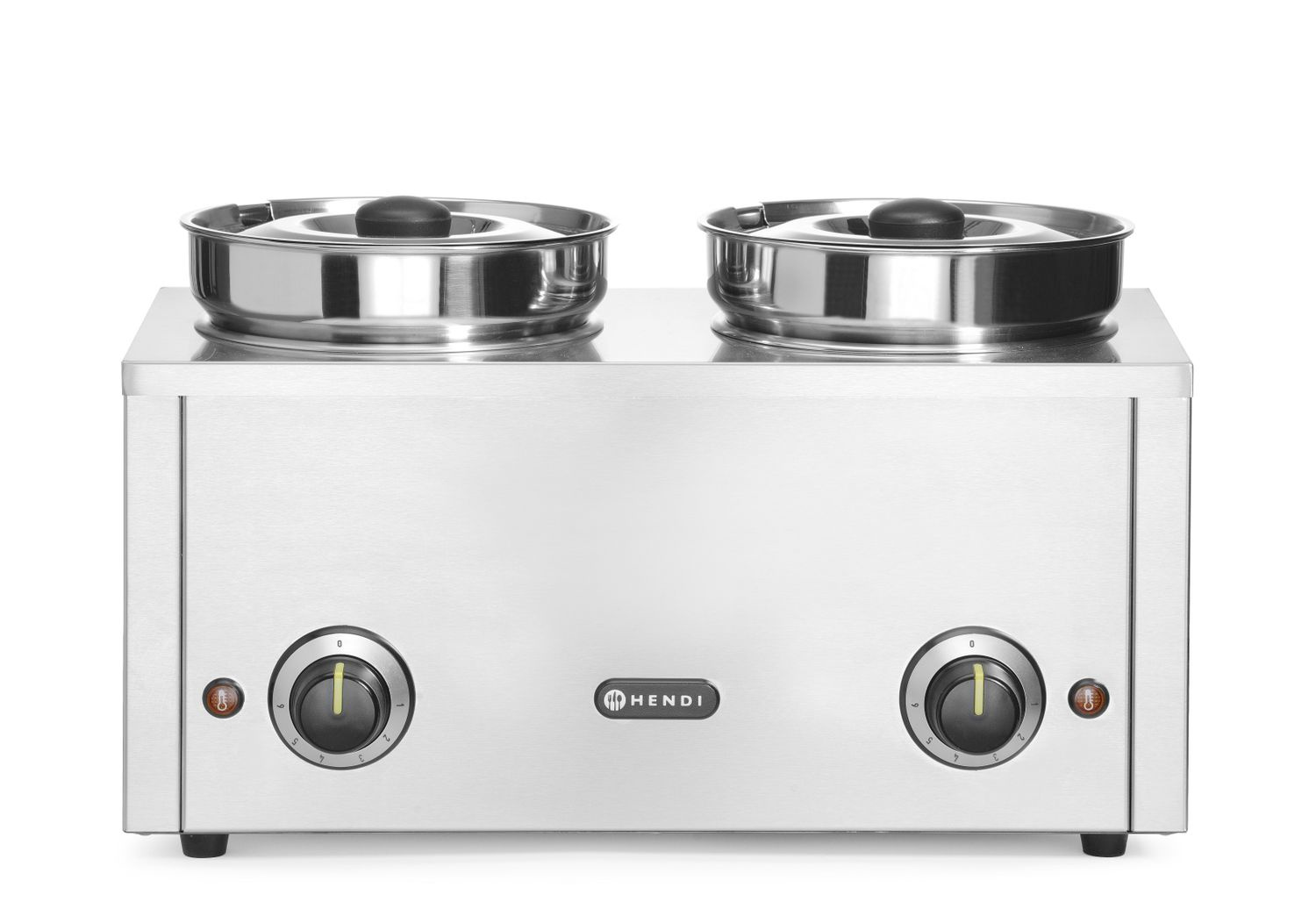 TERMOSISTEM BEMAR | HENDI 201206