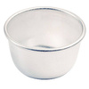Bol din aluminiu pentru budincă 0,1 l | CONTACTO 4022/065