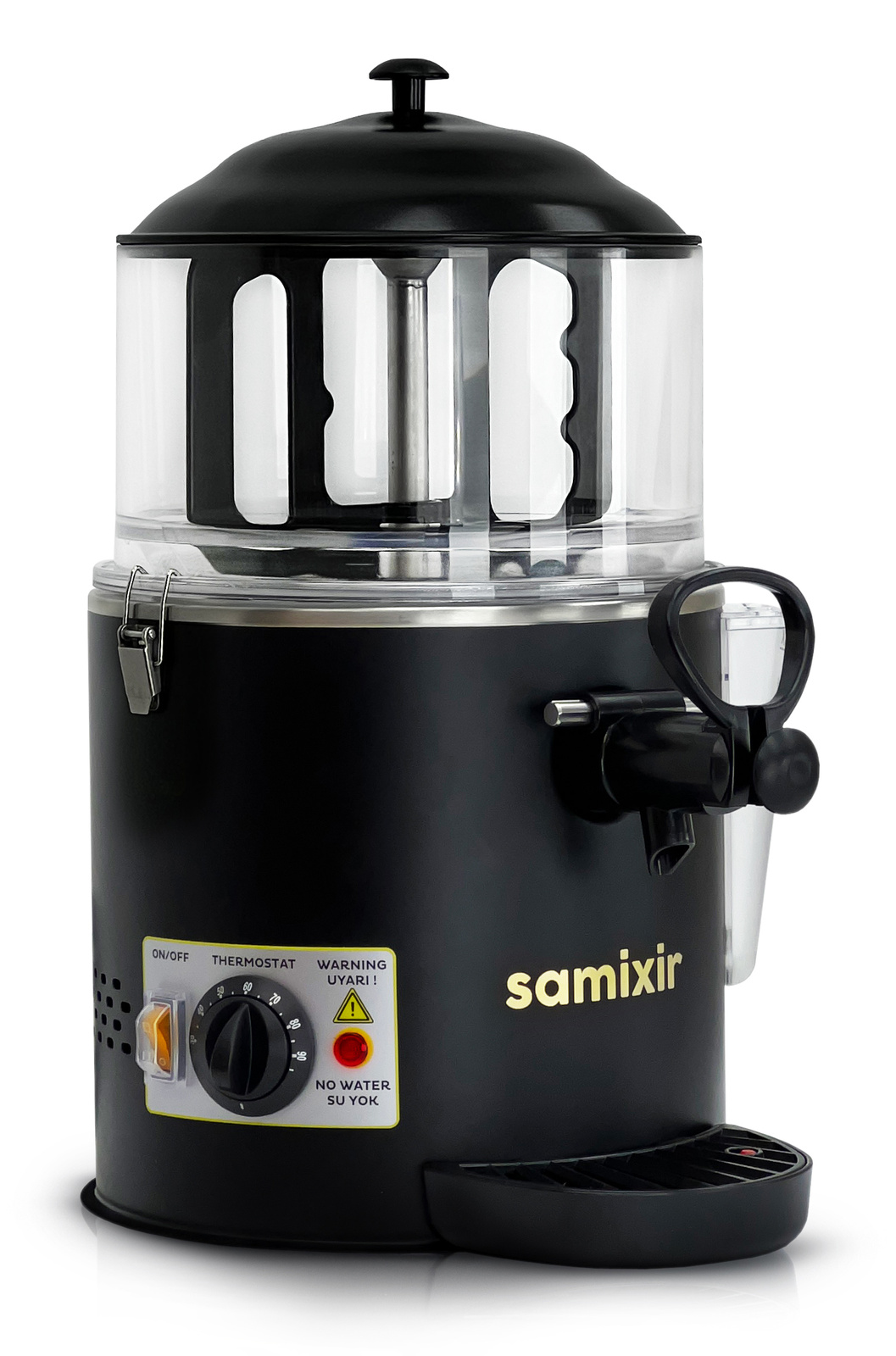 Dispozitiv pentru ciocolată caldă, Chocolady 5l | SAMIXIR SC05.B