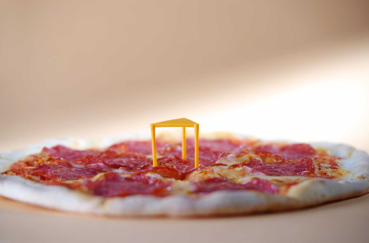 Distanțiere pentru pizza | HENDI 709900