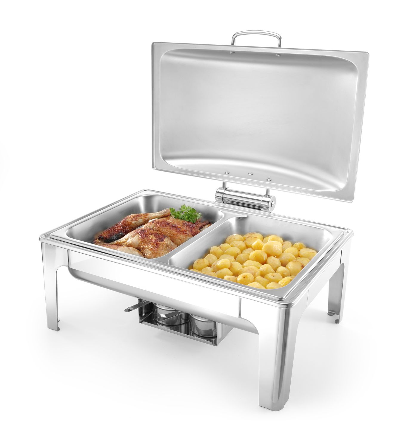 Încălzitor de masă GN 1/1 Profi Line | HENDI 470251