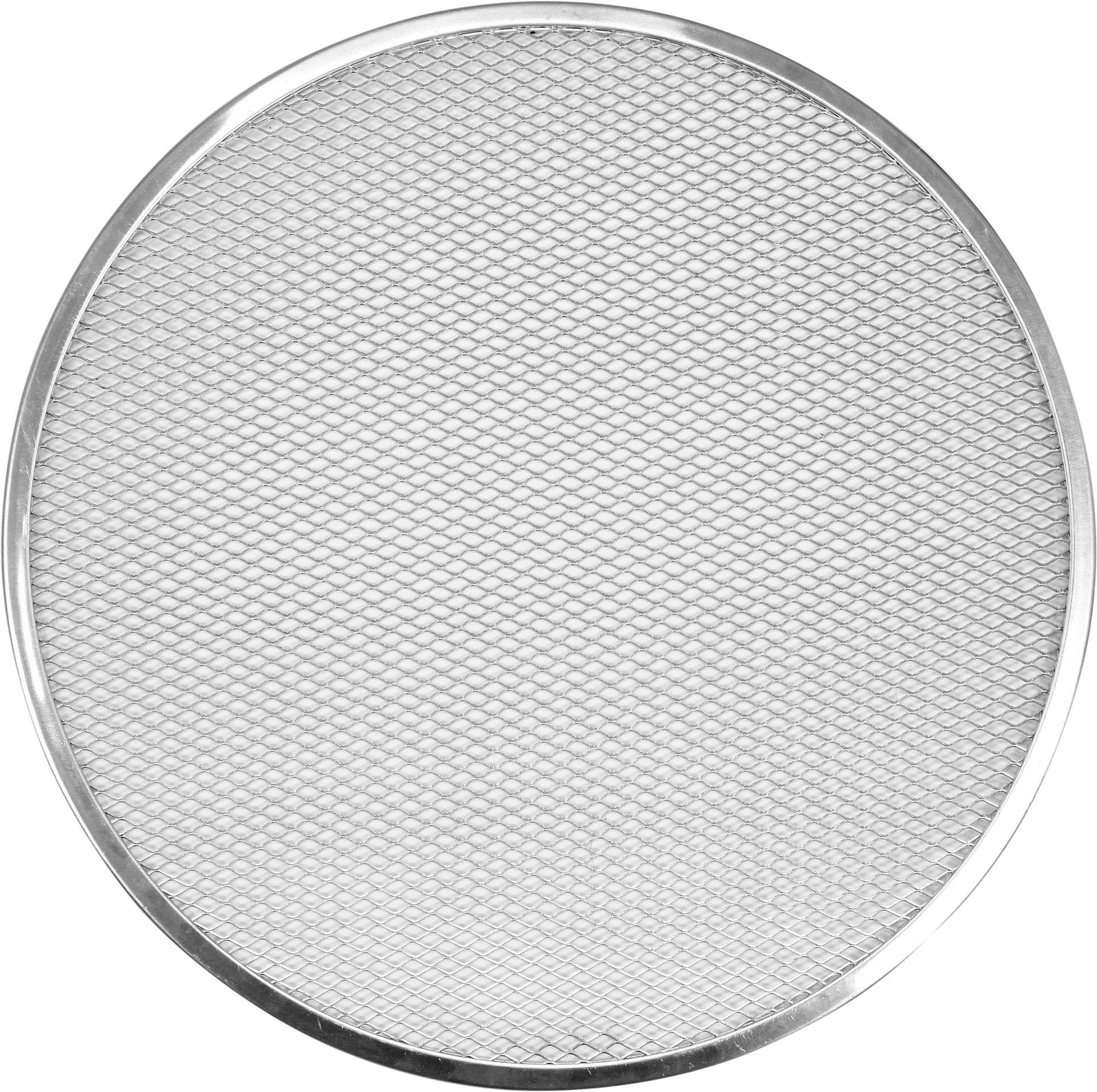 Plasă pentru pizza, diam. 40 cm | YATO YG-02036