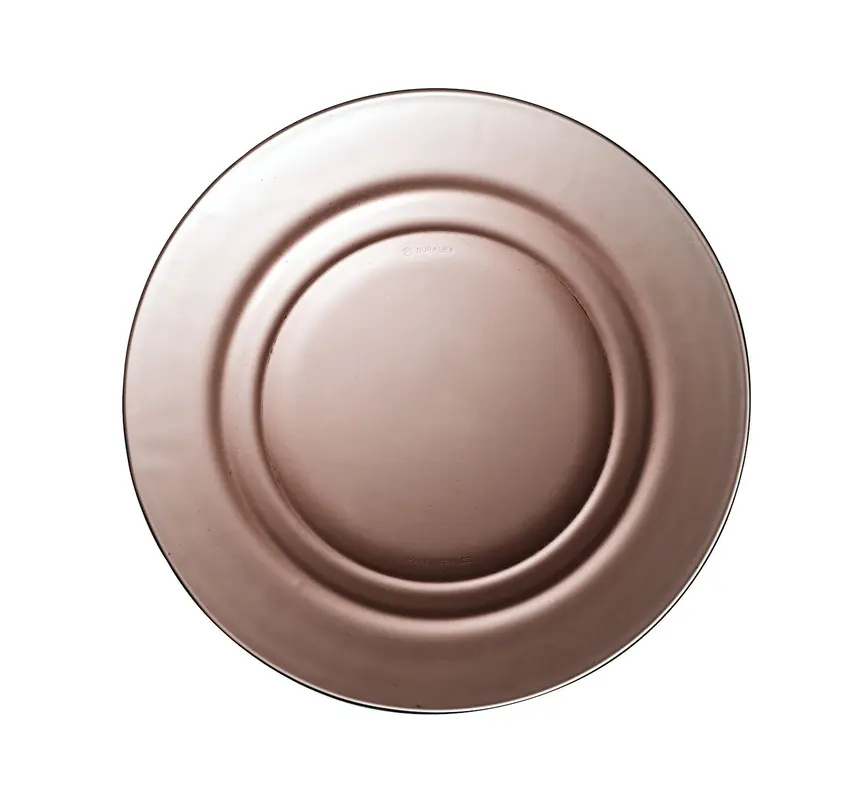 Placă adâncă LYS SEPIA, dia. 23 cm | DURALEX 3011CF06C1111