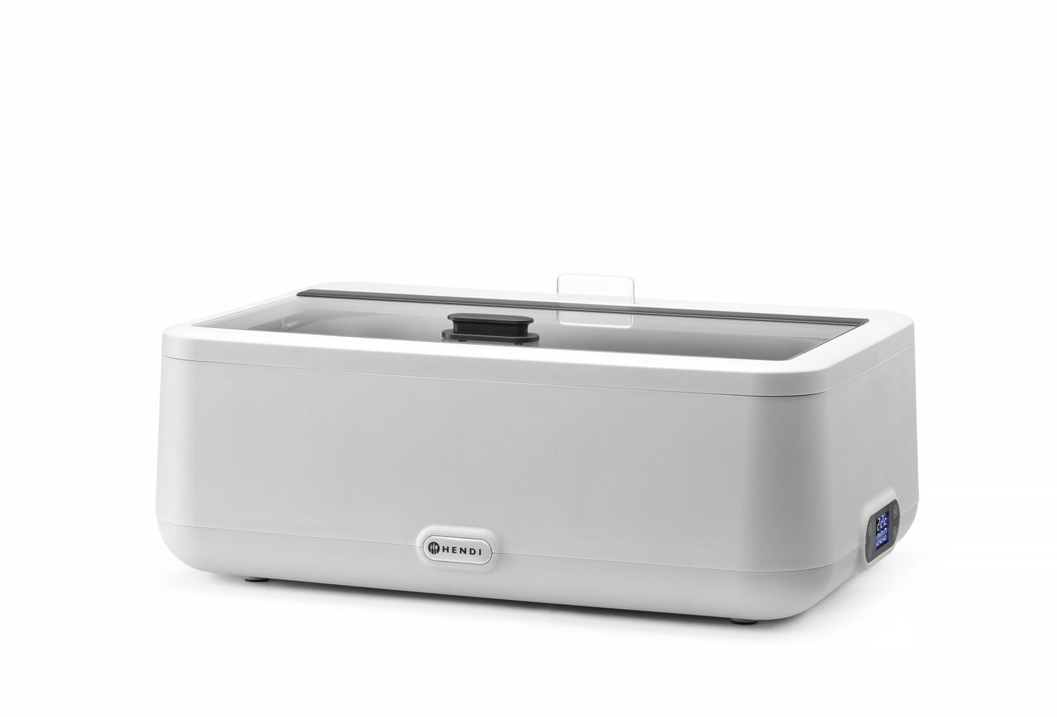 HENDI UNIQ GN 1/1 Încălzitor electric alb | HENDI 470428