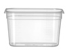 Recipient GN 1/3 adâncime 20 cm Profi Line din polipropilenă | HENDI 880203