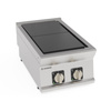 Aragaz electric, 2 plite | TECNOINOX 716099