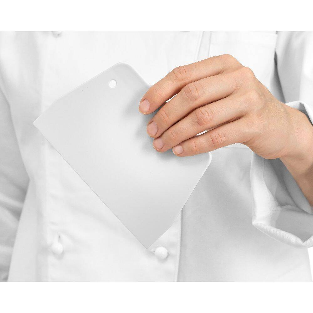 Racletă simplă pentru aluat 15,5x10,7 cm | FORGAST FG11079