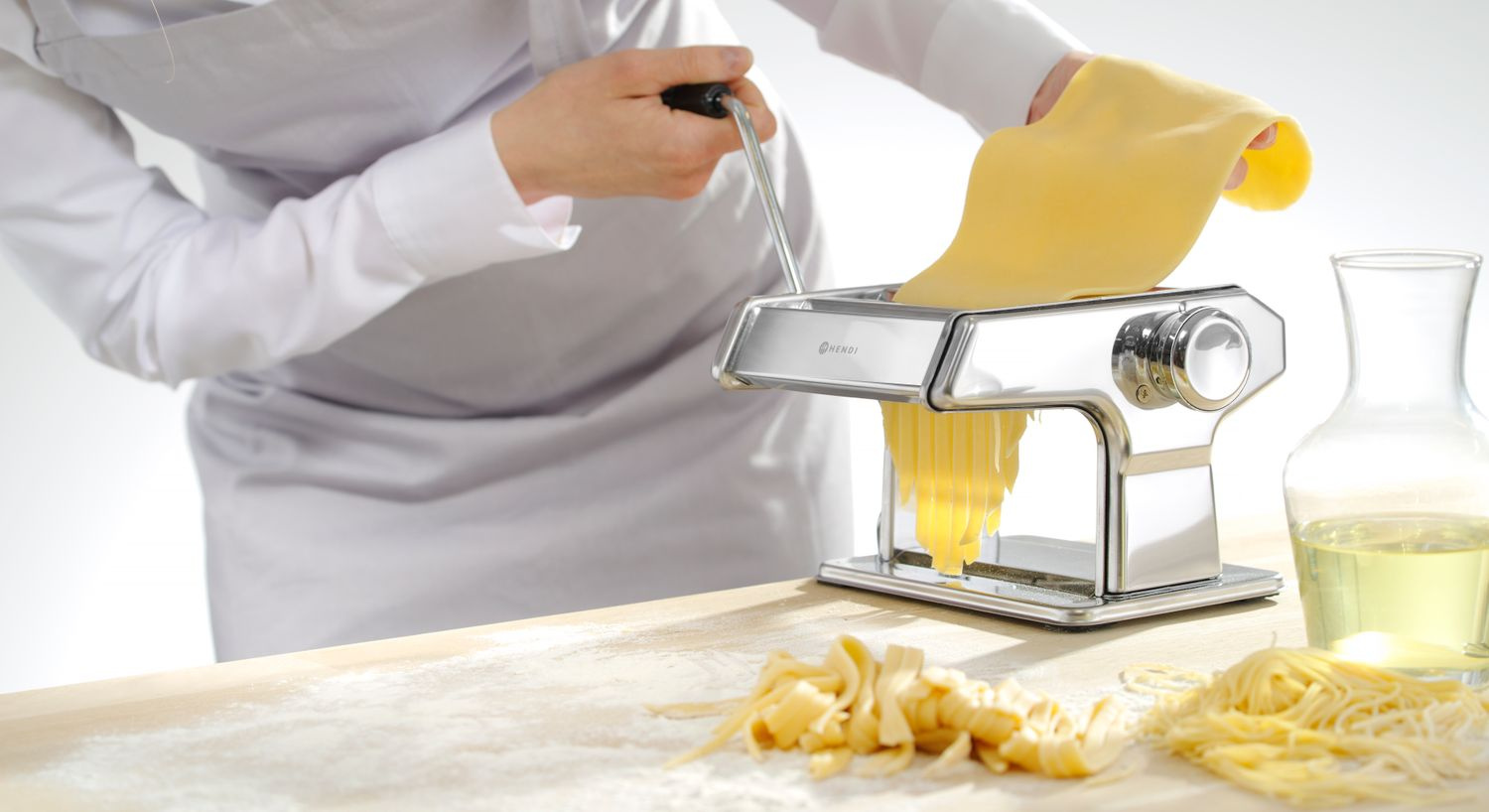 Mașină de paste | HENDI 224830