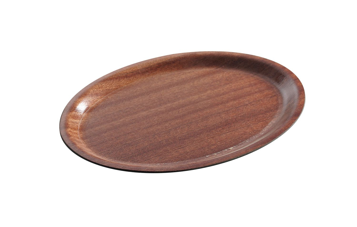 Tavă antiderapantă din lemn | HENDI 507568