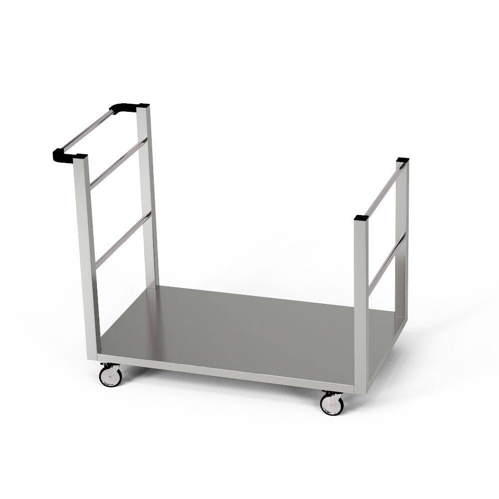 Cărucior de transport 90x50 | FORGAST