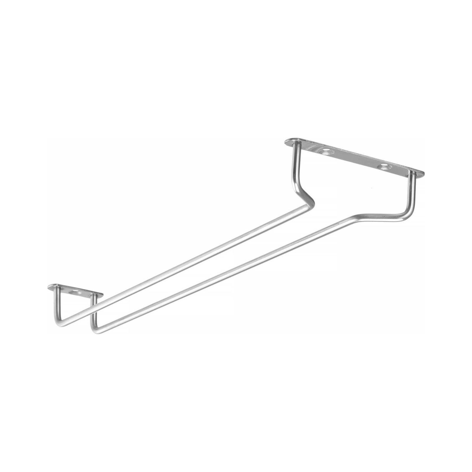 Suport de sticlă 1 rând | BAR UP 596517