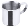 Cană din oțel pentru frișcă 30 ml, 3,5 cm | CONTACTO 505/003