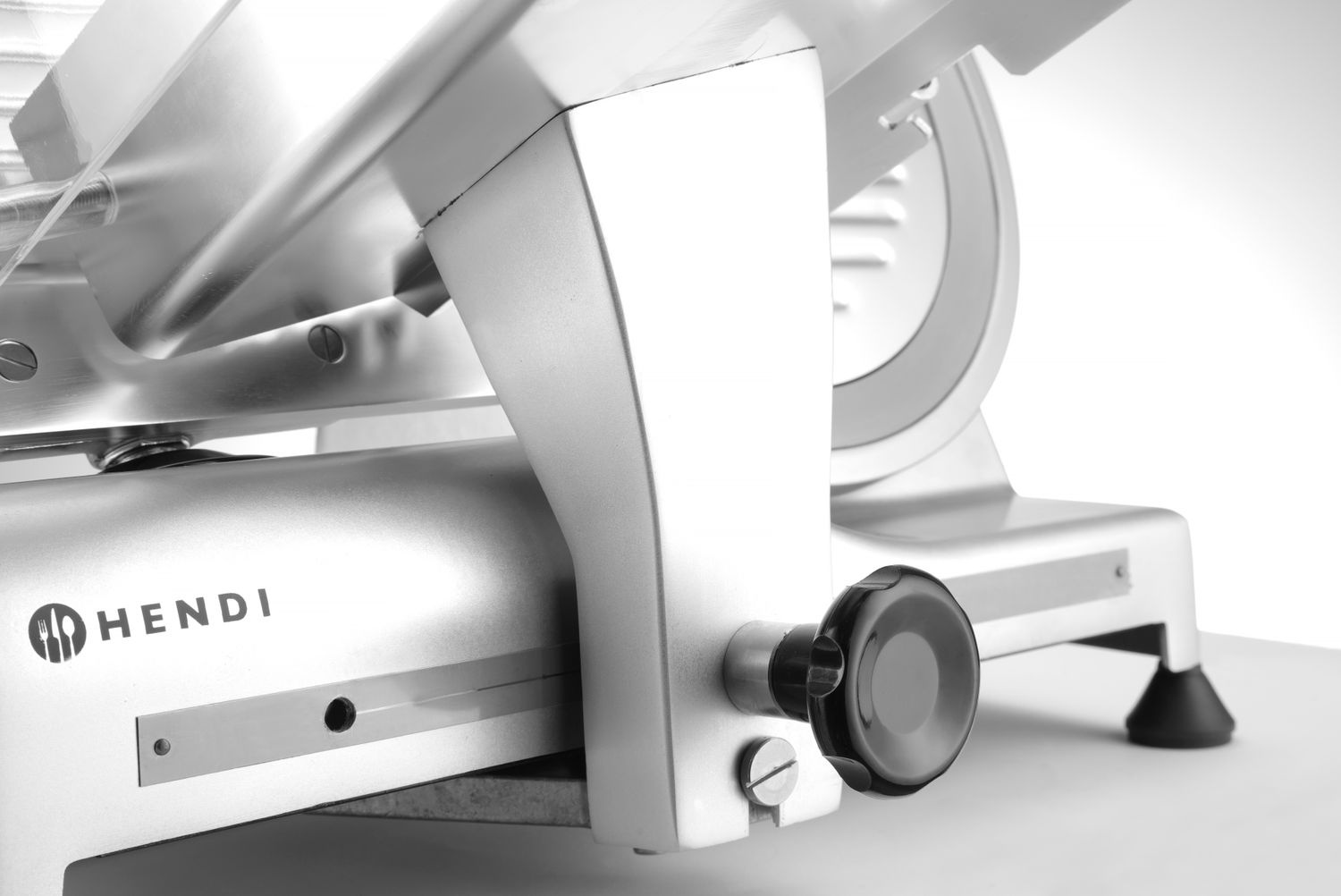 Feliator de carne Profi Line 195 | HENDI 210031