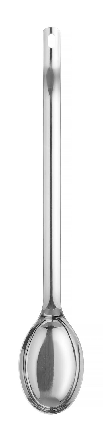 Lingură pentru sos de pizza capacitate 38 cm. 0,05 l | HENDI 855539