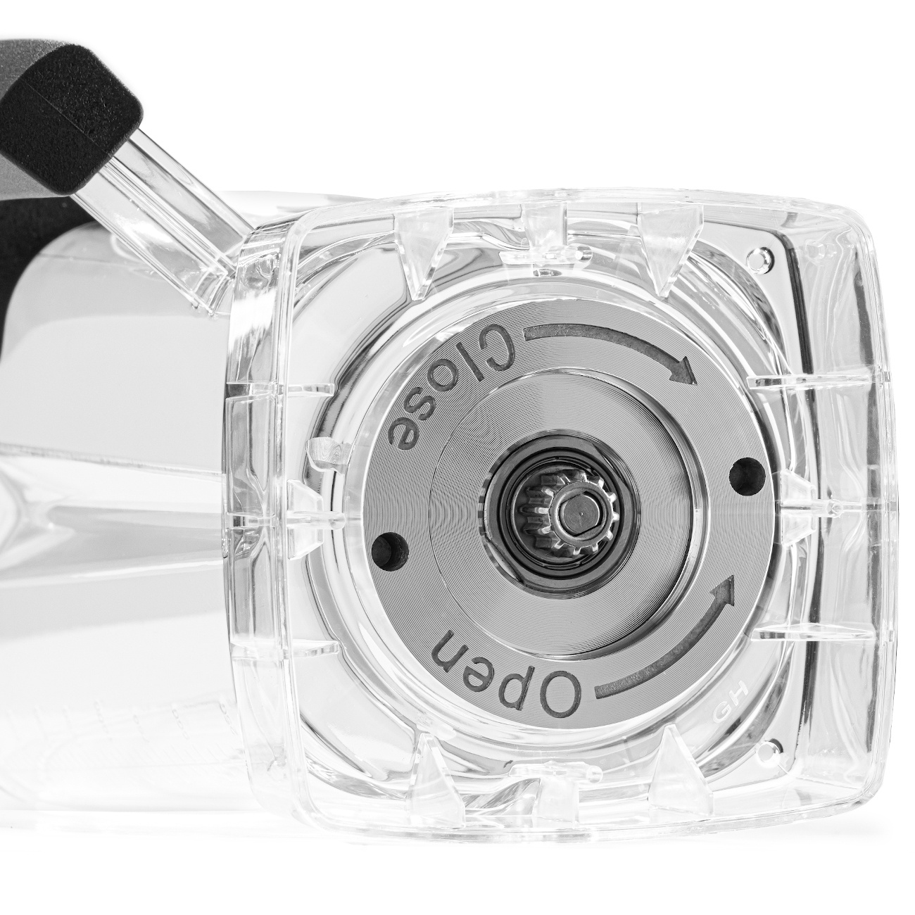 Ulcior de 2 l pentru blender, pentru modelele FG10301, FG10302 | FORGAST FG10305