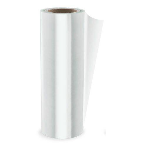 Folie pentru mașini de sigilat tăvi (lățime. 18,5 cm) - 200 m rolă | GULLIN FPETPPC185200
