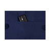 Șorț Basic 60 x 35 cm, cu buzunare bleumarin | KARLOWSKY BVS 3-10-buc