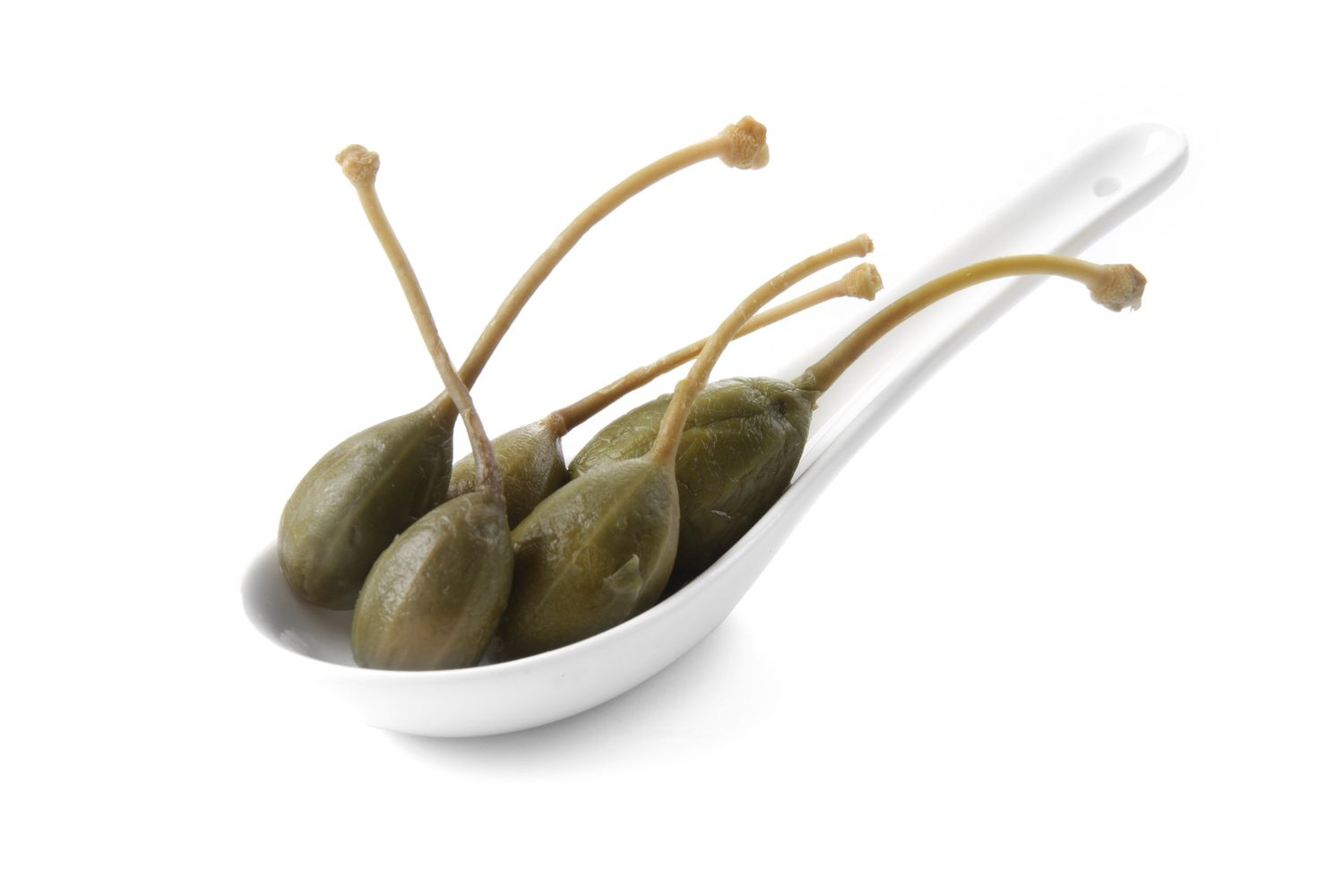 Linguriță pentru gustări - set 6 buc. | HENDI 785324