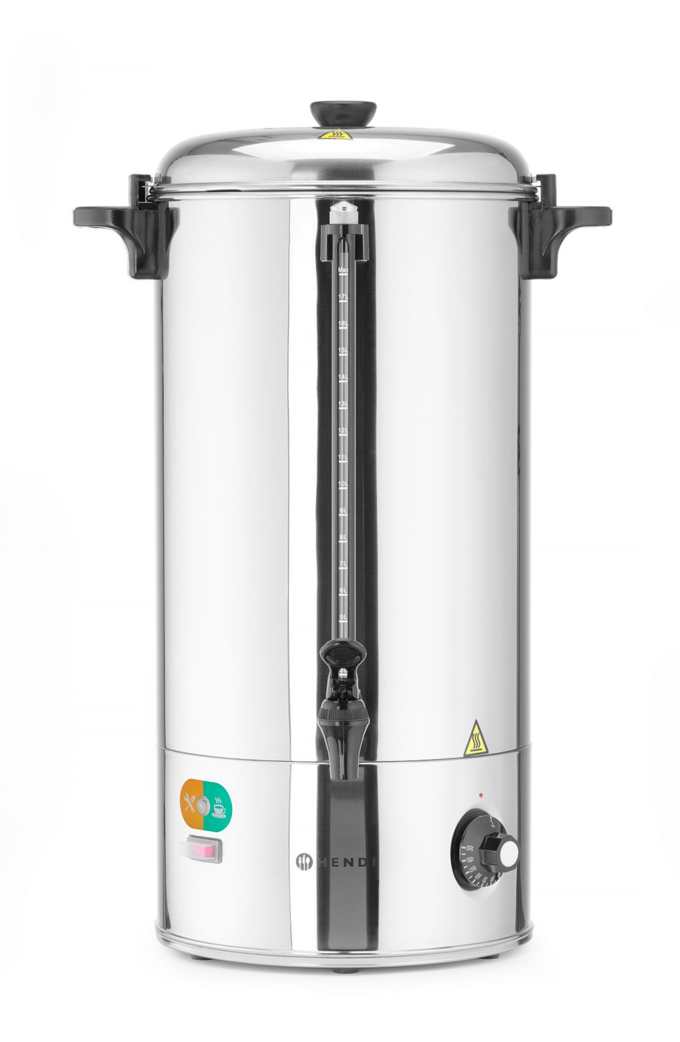 Balsam de apă 18 l | HENDI 209899