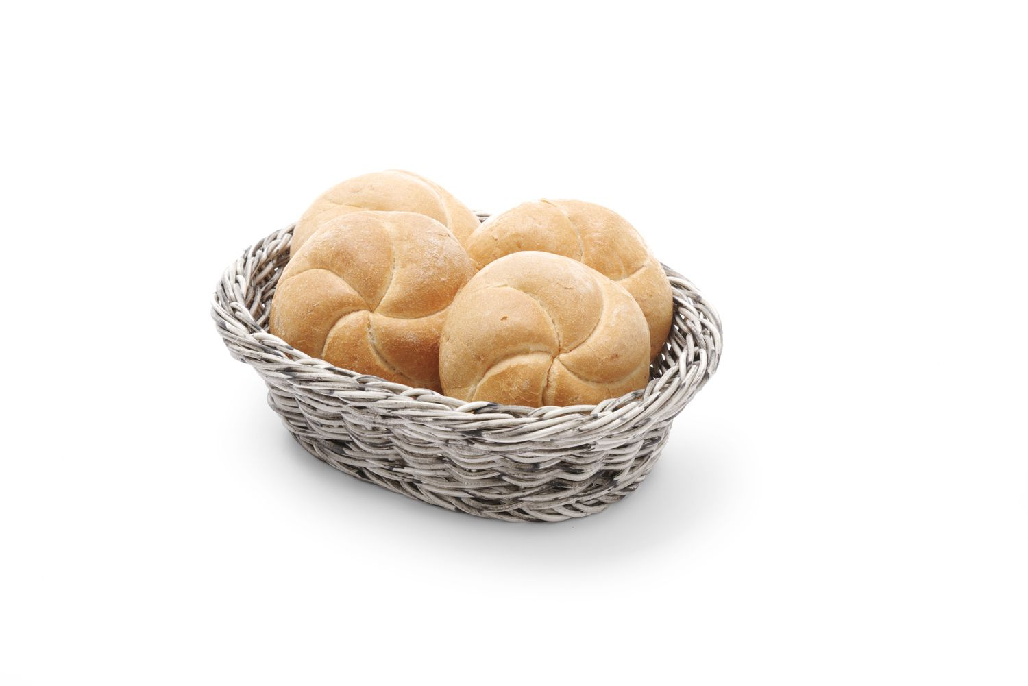 Coș de pâine oval | HENDI 426616