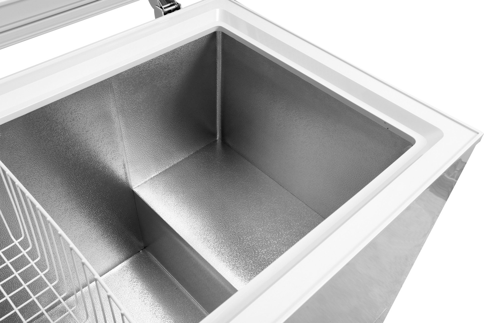 Piept congelator, capacitate. 488 l | YATO YG-05180