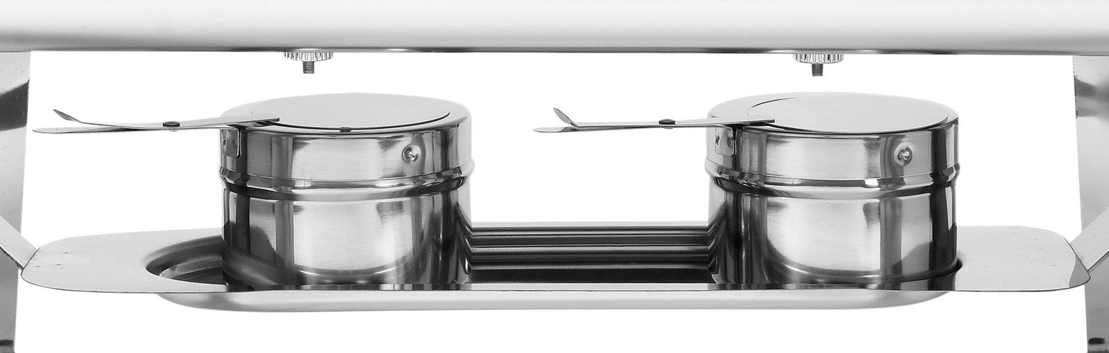 Încălzitor de masă GN 1/1 Roll-Top | YATO YG-04120