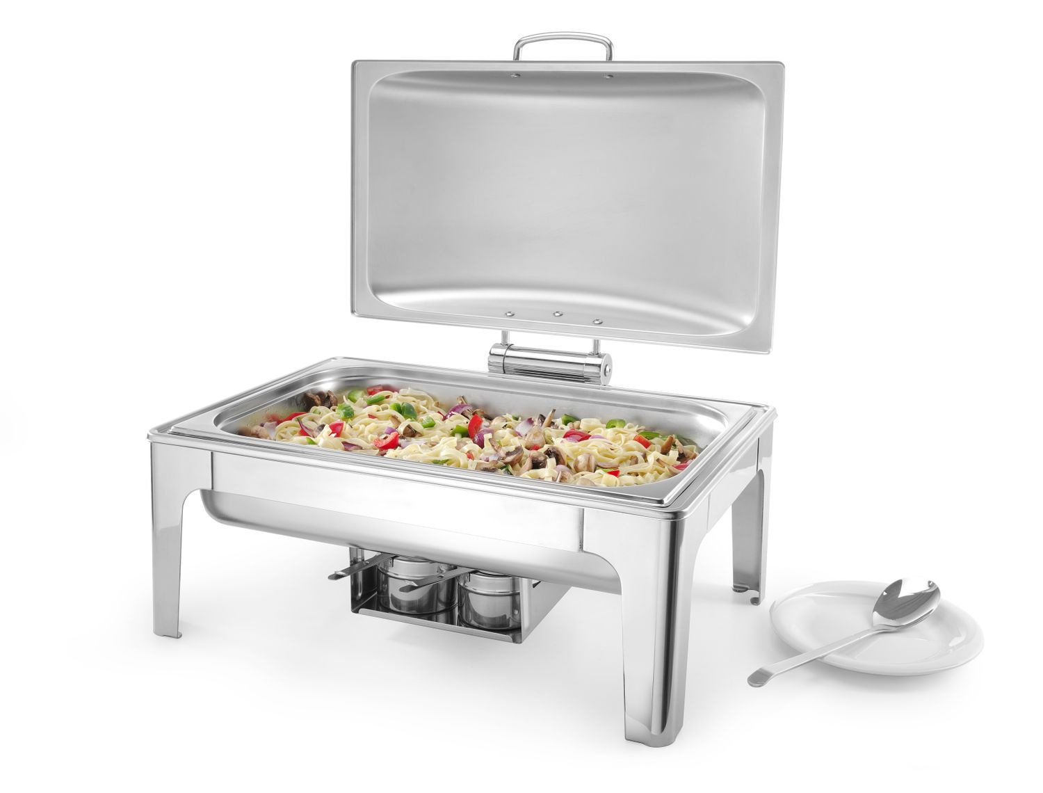 Încălzitor de masă GN 1/1 Profi Line | HENDI 470251