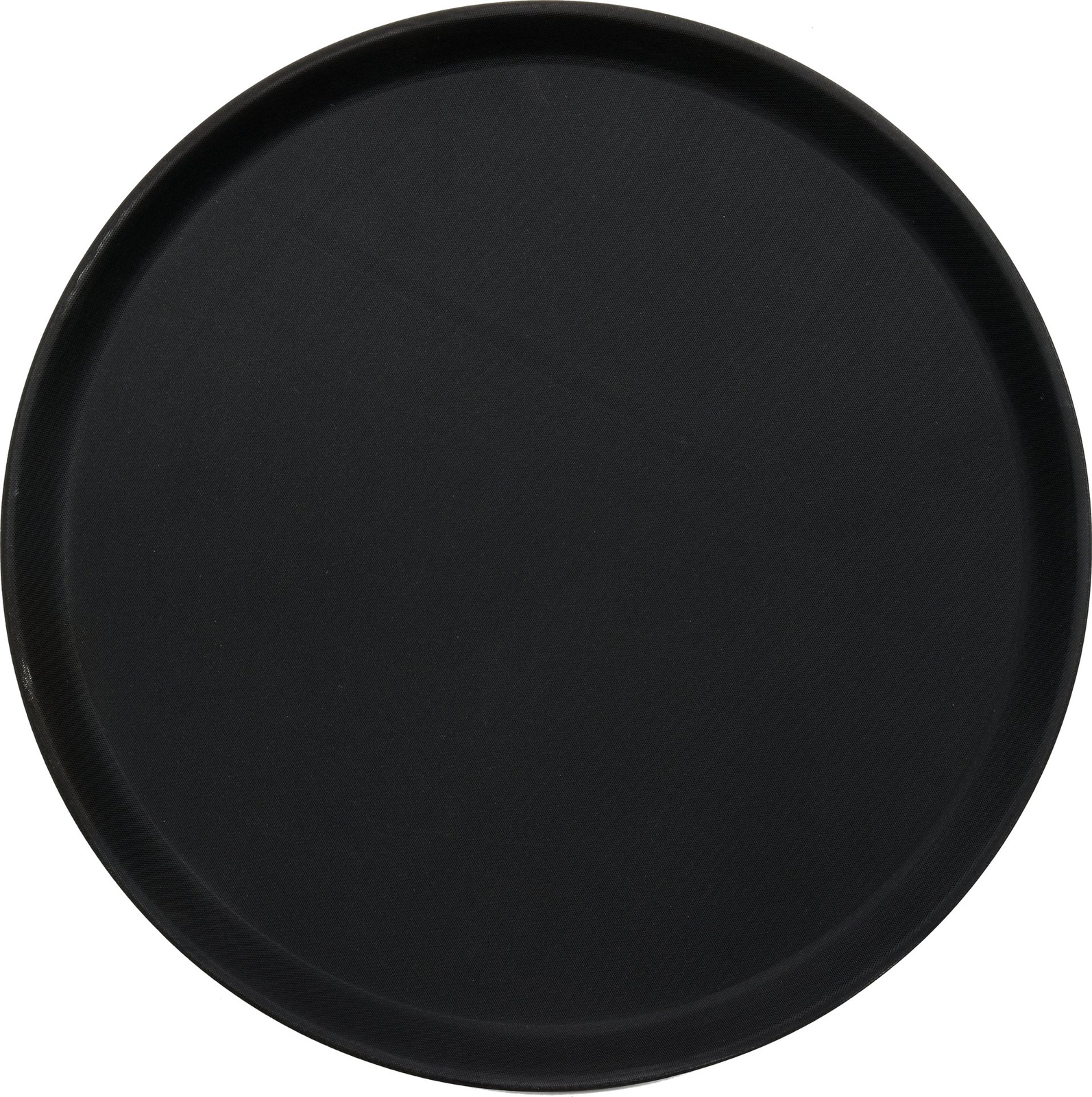 Tavă antiderapantă rotundă, diam. 40,5 cm | YATO YG-02080