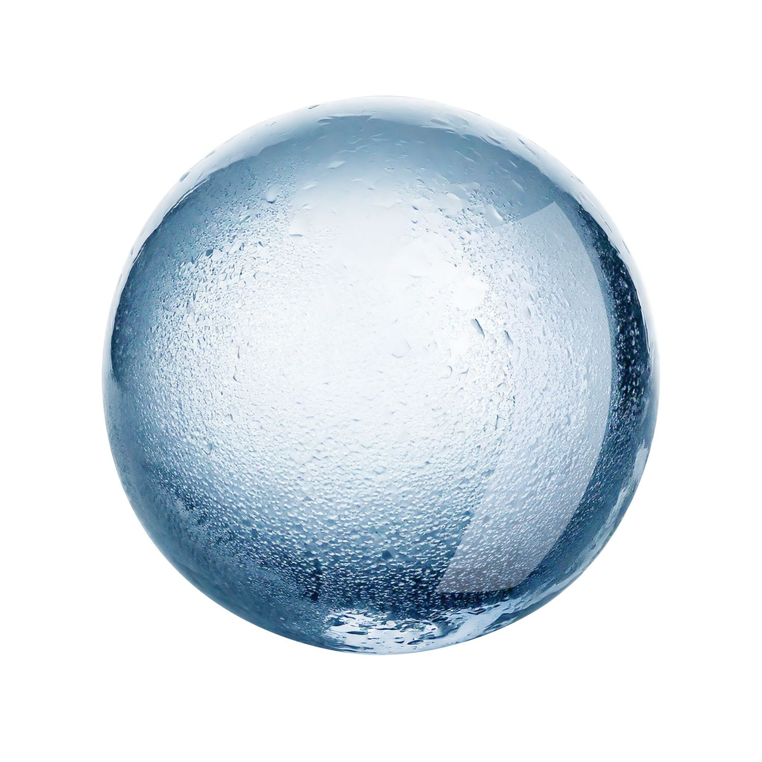 Tava pentru cuburi de gheață în formă de minge | HENDI 679029