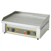 Placă pentru grătar electric | ROLLER GRILL PSR 600 E