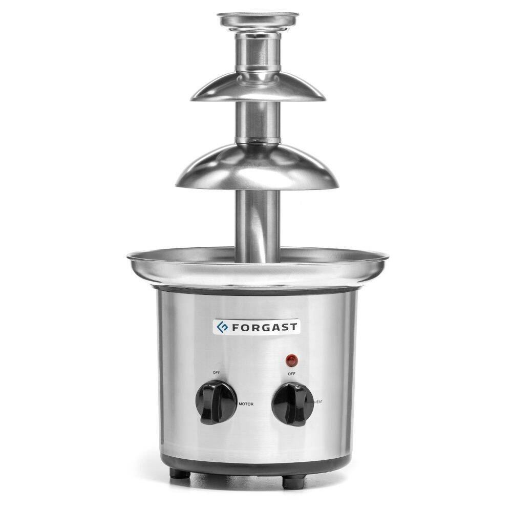 Fântână de ciocolată | FORGAST FG09005