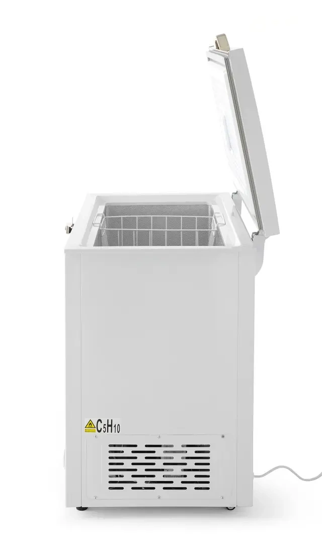 Ladă frigorifică capacitate 190 l, 230 V | ARKTIC 233856