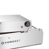 Aparat de termosudare pentru tăvi cu matriță | FORGAST FG03502