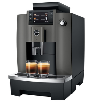 Espressor automat de cafea W4 | JURA 15542