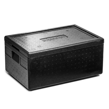 Recipient termoizolant GN 1/1 200 | FORGAST FG05411