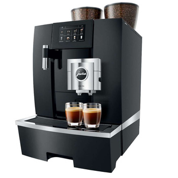 Espressor de cafea automat GIGA X8c | JURA 15570