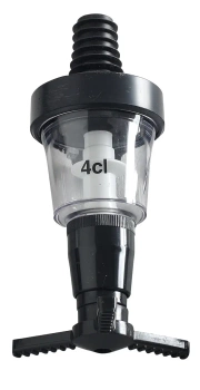 Dozator anti-picurare - 1 buc., 40 ml | BARUP 598313