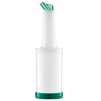 Dispenser barman verde. 1 l | FORGAST FG03243