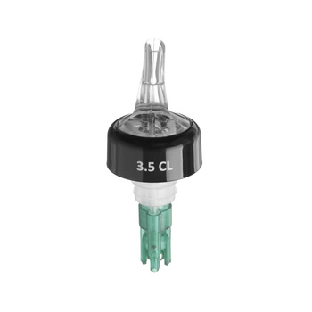 Dozator cu bilă, 2 buc., 35 ml | BARUP 599112