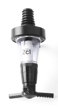 Dozator anti-picurare - 1 buc., 20 ml | BARUP 598016