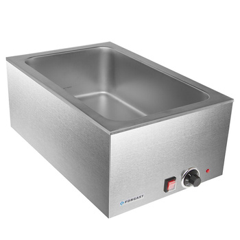 Bemar electric GN 1/1 15 cm, 230 V | FORGAST FG09800