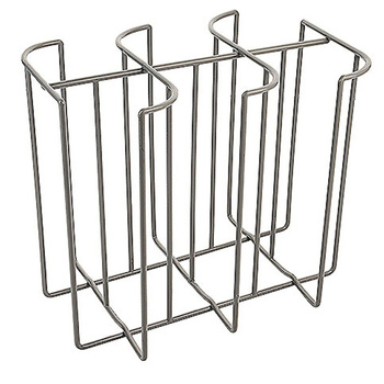 Suport pentru boluri 35.5x25x29.5 cm | CONTACTO 2524/355