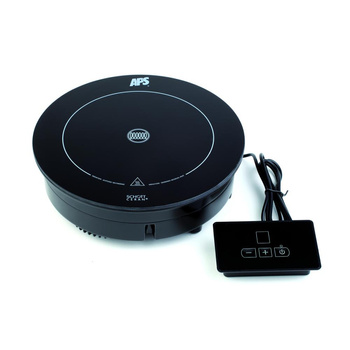 Plită de încălzire inductivă pentru încălzitoare | APS 12295