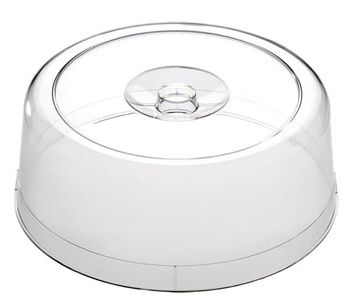 Capac pentru tavă sau platou, 30x11.5 cm | APS 6510