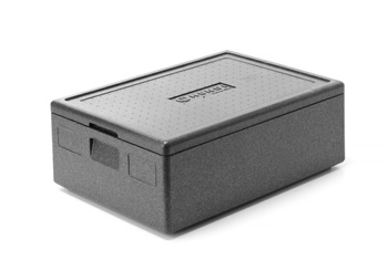 Recipient termoizolant 53 l | HENDI 707432