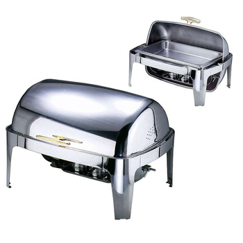 Încălzitor Roll-top GN1/1 | CONTACTO 7076/763