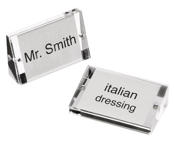 Suport pentru cărți, set de 2 bucăți | APS 76