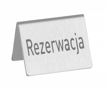 INFORMAȚII REZERVARE PLACĂ HENDI 663714